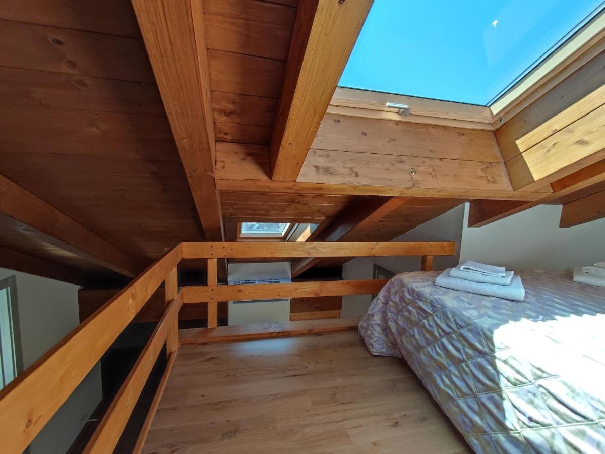 Apartment Casa Gemma By Interhome Domaso Bagian luar foto