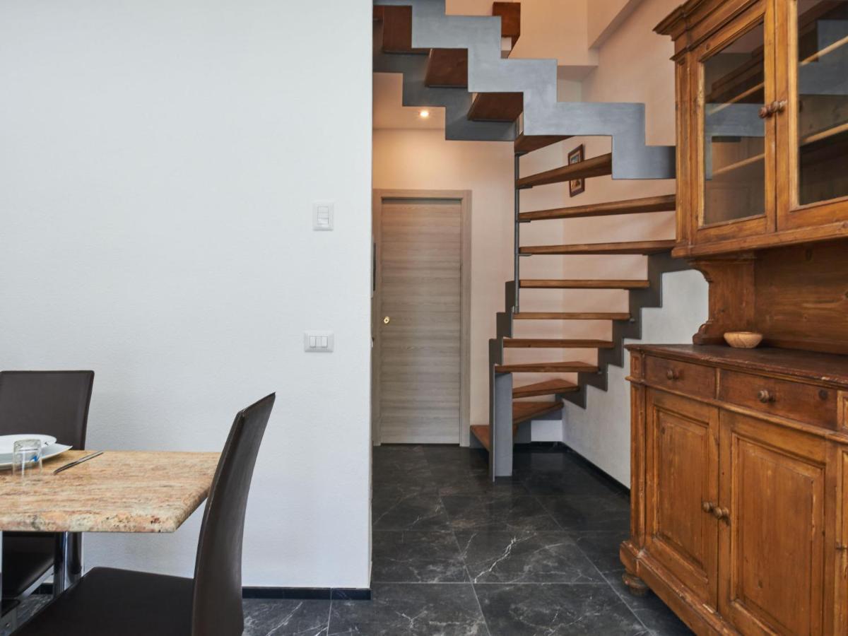Apartment Casa Gemma By Interhome Domaso Bagian luar foto