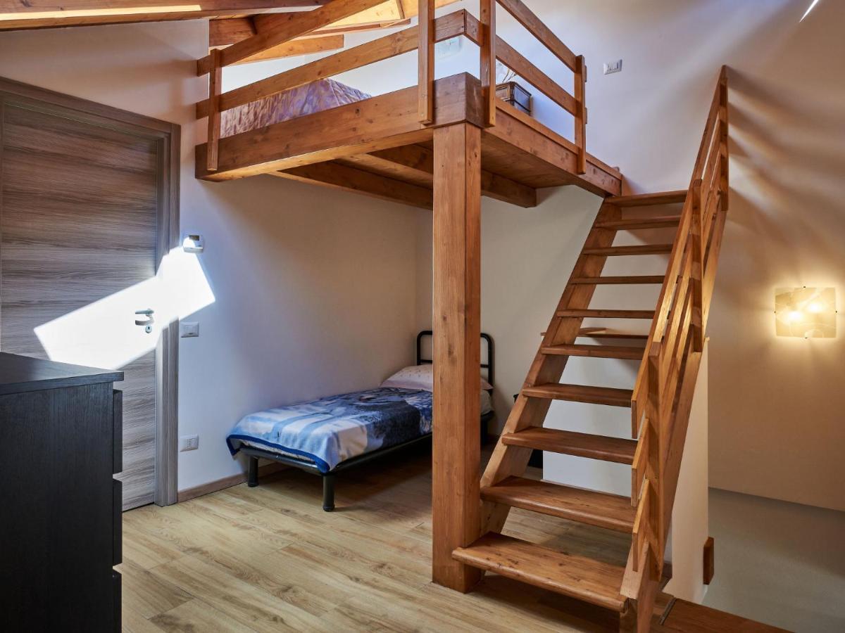 Apartment Casa Gemma By Interhome Domaso Bagian luar foto