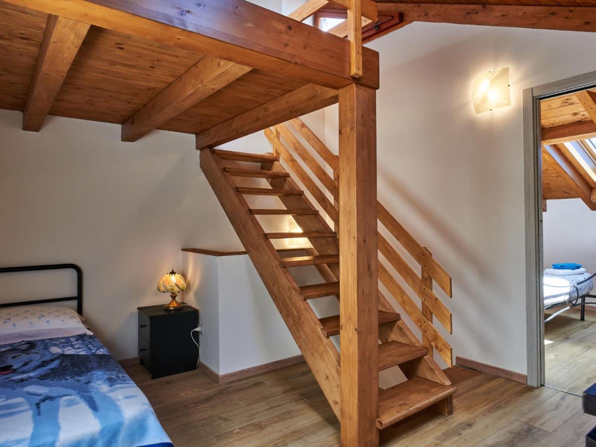 Apartment Casa Gemma By Interhome Domaso Bagian luar foto
