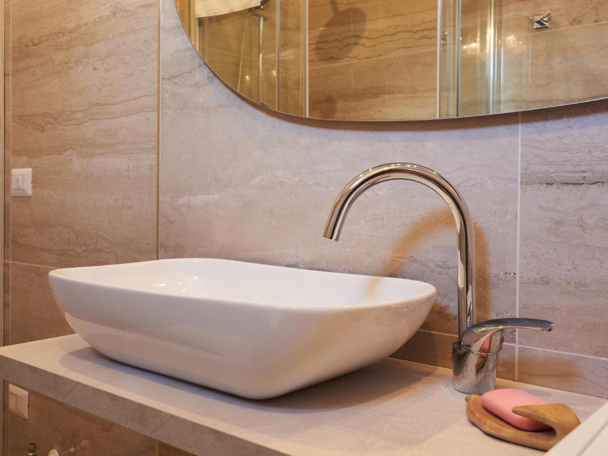 Apartment Casa Gemma By Interhome Domaso Bagian luar foto